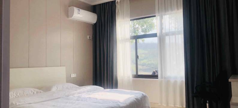 句容怡园山庄民宿图片