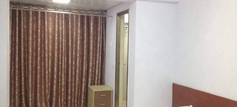 南充郁金香招待所图片