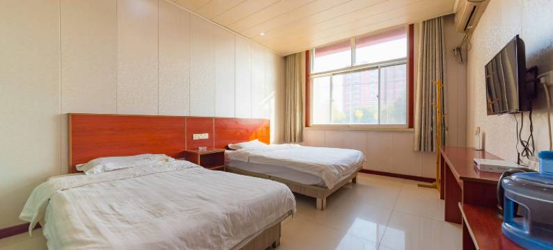 黄骅家和快捷宾馆图片