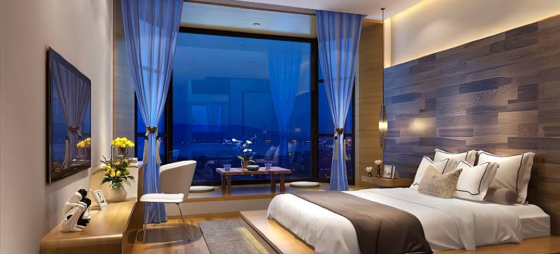 沈阳青桔优选公寓图片