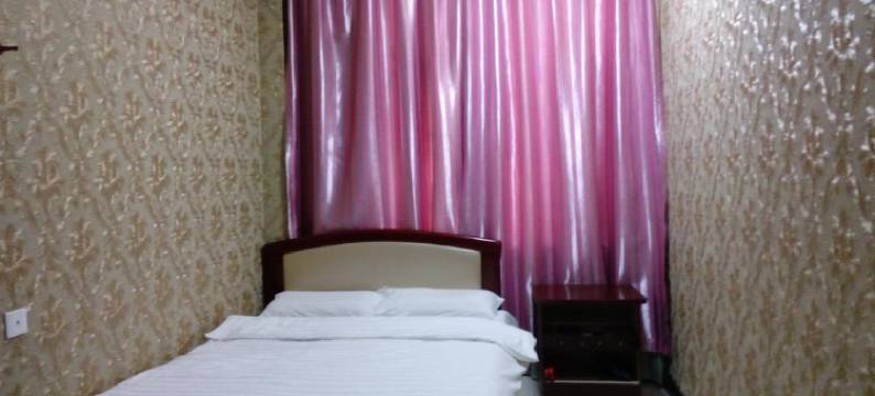 大连怡琛旅馆图片