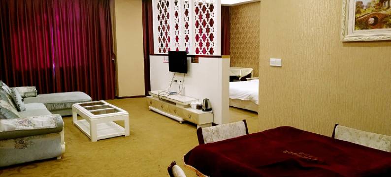 广水中大酒店图片