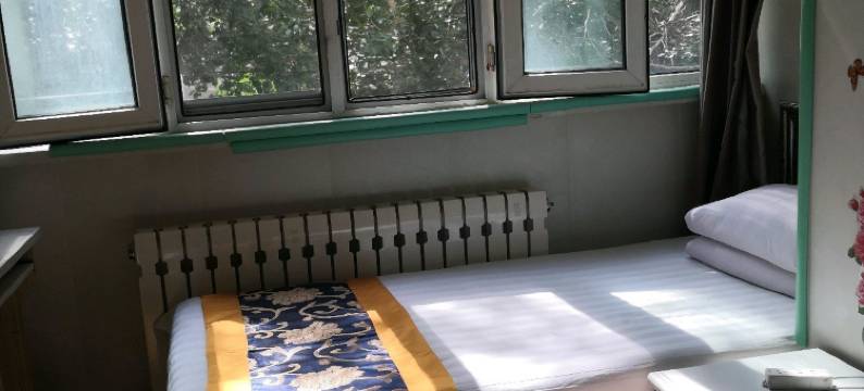 扎兰屯安新招待所图片