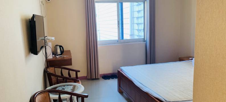 吉水商贸宾馆图片