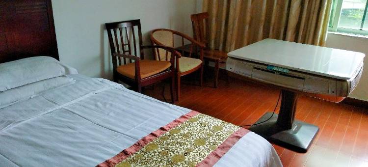 琼海金裕宾馆图片