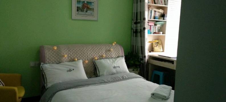 自贡雅居民宿图片