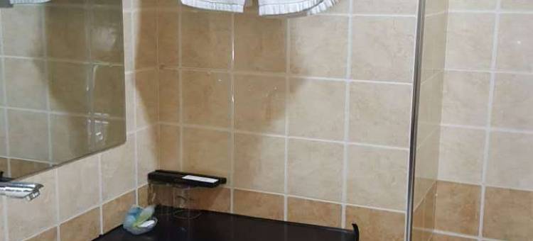 兰西东方宾馆图片