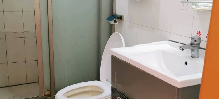 上海秀华宾馆图片