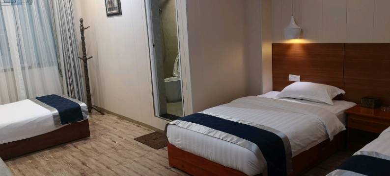 酉阳悦途商务宾馆图片