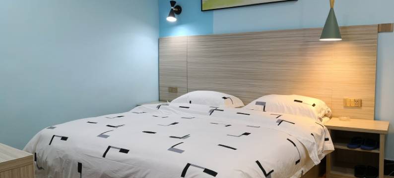 宇萍宾馆(柳州马鞍山公园店)图片