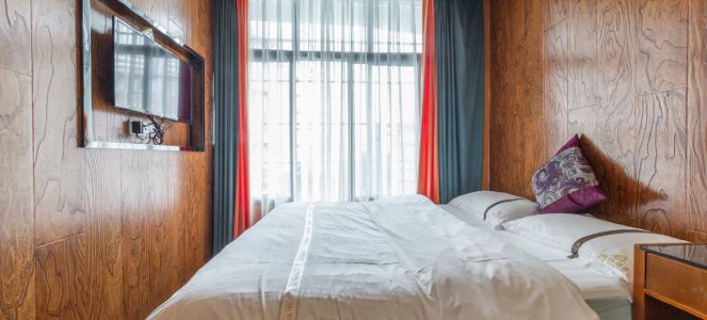 遂宁观江酒店图片