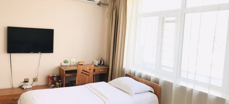 宾县悦庭宾馆图片