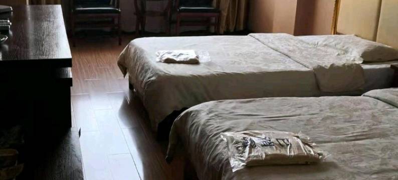 保德帝豪尚景酒店图片