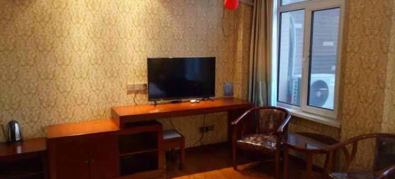 陈巴尔虎旗春风宾馆图片