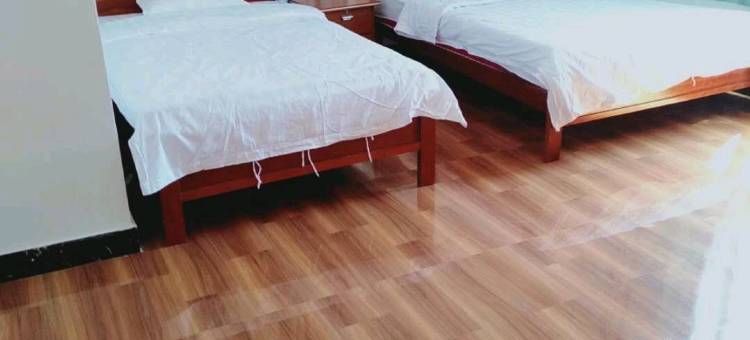 海星之家民宿(钦州三娘湾店)图片