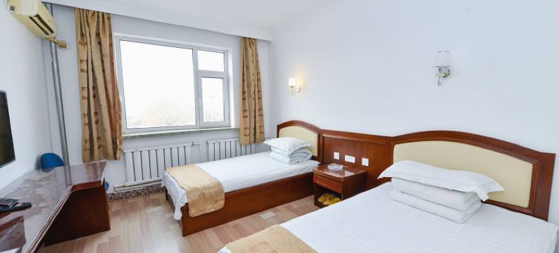 营城子宾馆图片