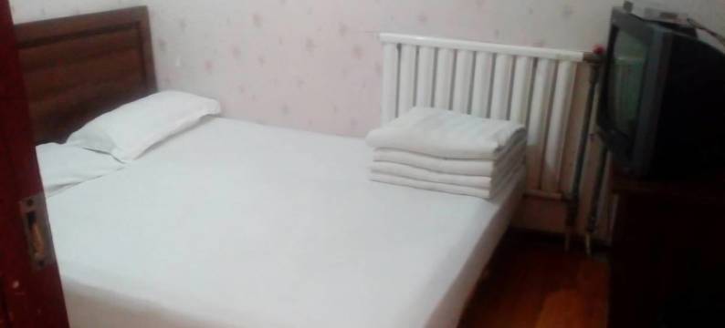 九江港城招待所图片