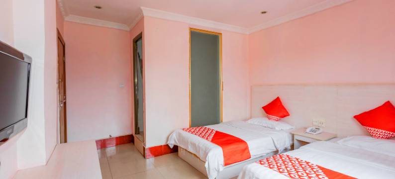 玉林顺兴宾馆(汽车总站店)图片