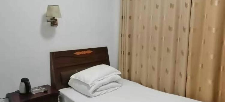 舞阳康泰旅馆图片