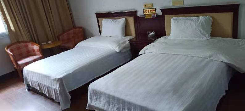 台州群集小宾馆图片