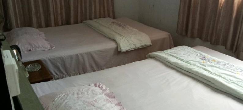 新乡韩家客房图片