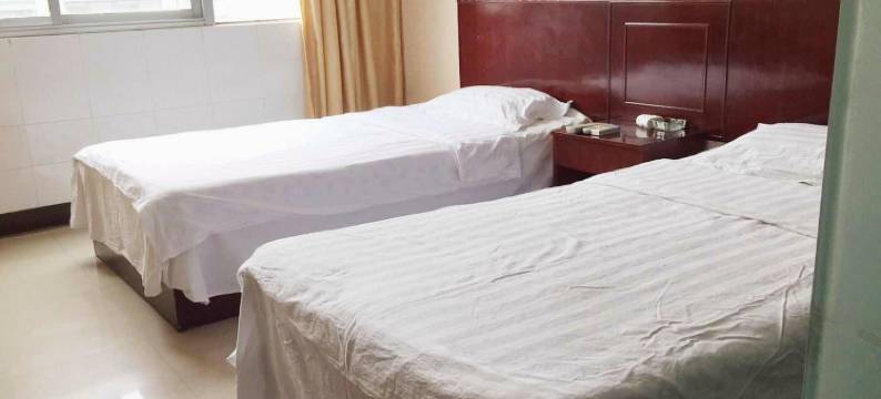 西乡添缘快捷宾馆图片