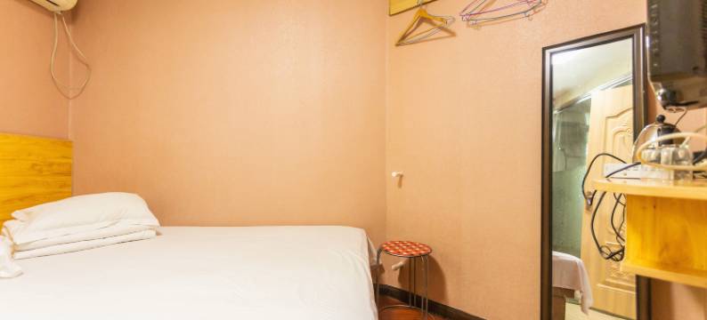 青岛爱鑫之海宾馆图片