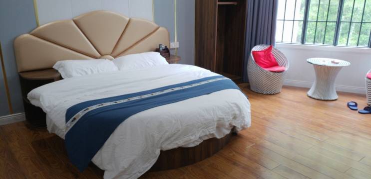 永顺馨梦居客栈