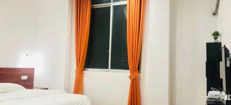 梧州凤凰宾馆图片