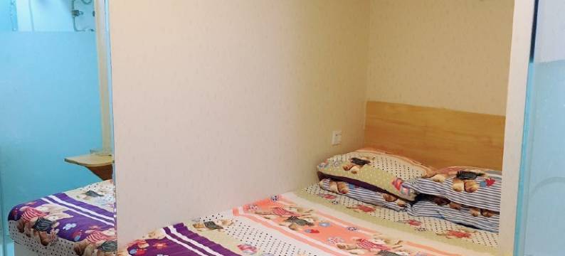 沈阳星子忆家精致旅馆图片