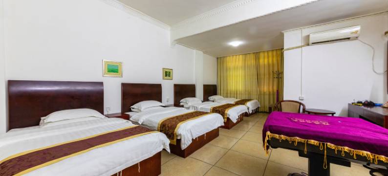 英德万盛宾馆图片