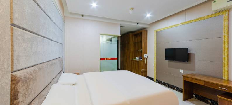 普宁鸿源酒店图片