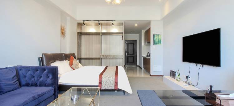 威曼酒店(荆州高铁站方特店)图片