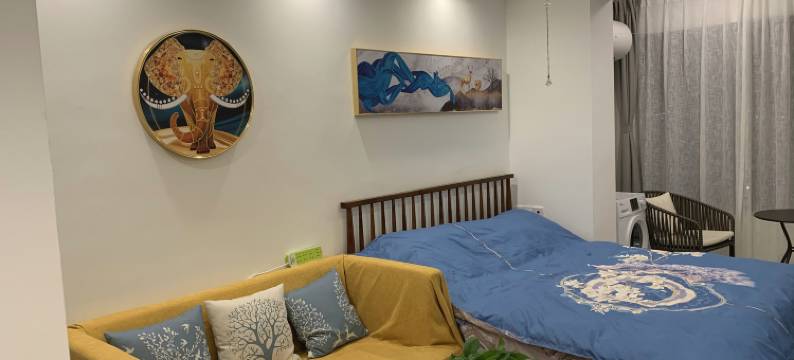 西双版纳丽汀公寓图片