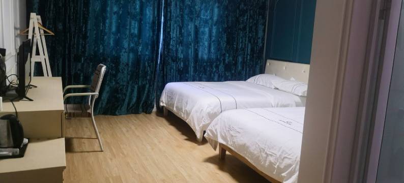 宣恩天成居民宿图片