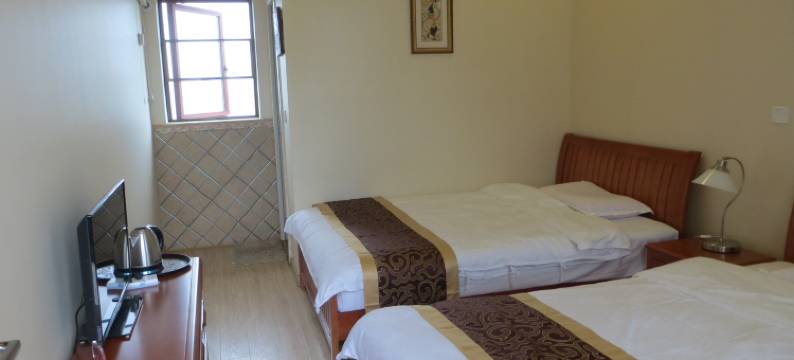 都江堰凤栖印象农家院图片