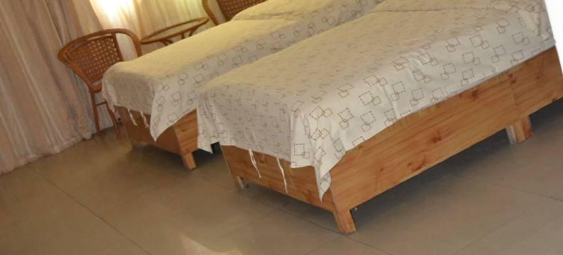 郑州丽景公寓(同乐地铁站店)图片