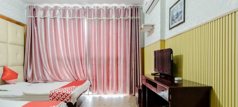 重庆富豪宾馆图片