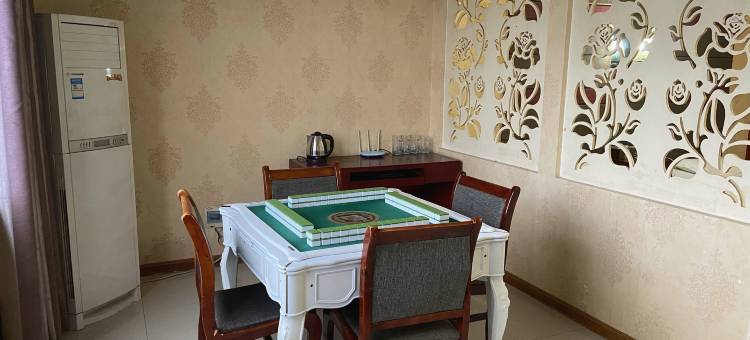 OYO湘阴云中仙客栈图片