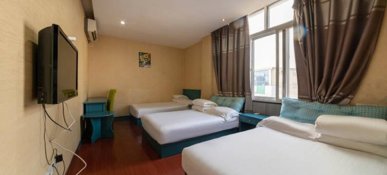 盐城凤凰之星宾馆图片