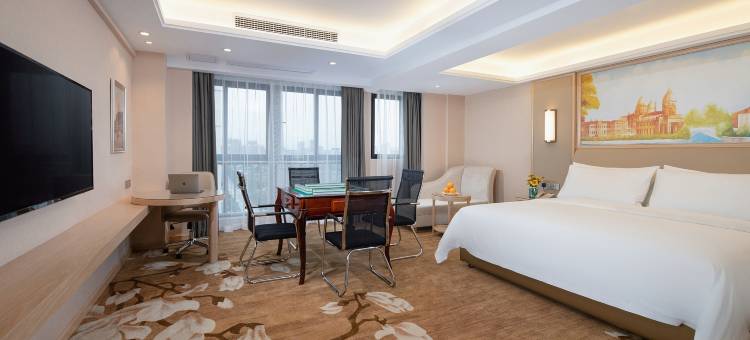 维也纳酒店(重庆大学城店)图片