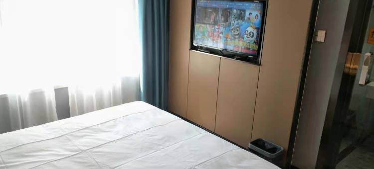 航之瑞酒店(乌鲁木齐迎宾路国际机场店)图片