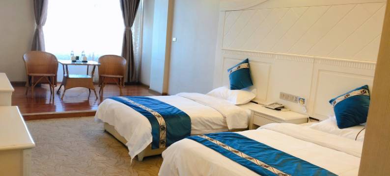 如家派柏·云酒店(曲靖罗平店)图片