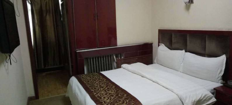 永昌瑞轩商务宾馆图片