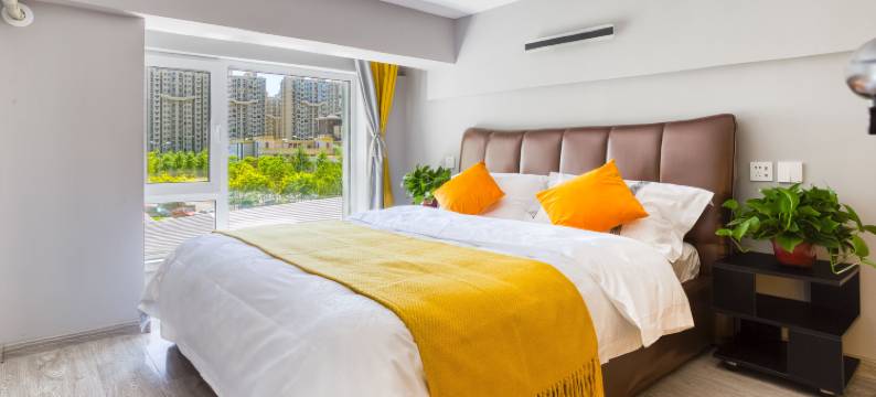 美宿遇见LOFT公寓(长春钜城国际金宇大路店)图片