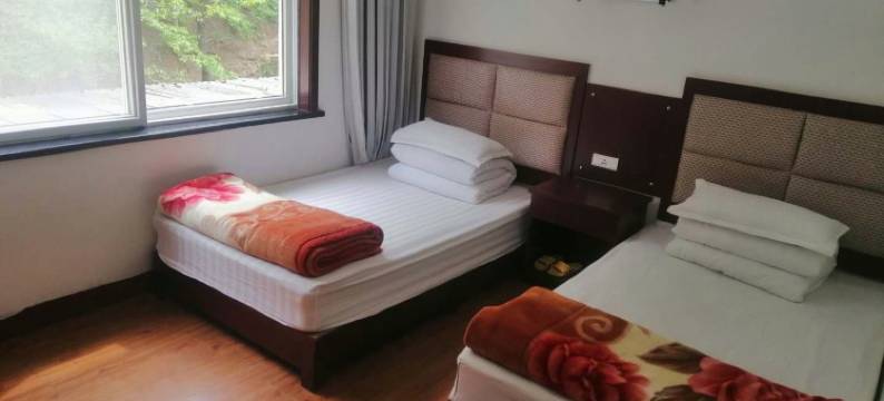 栾川金珠宾馆图片