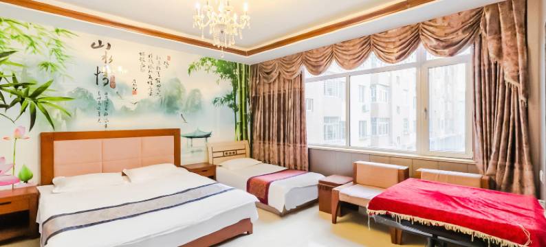 兴城亿丰宾馆图片