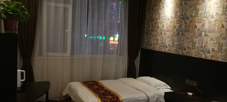 三门峡辟谷宾馆图片