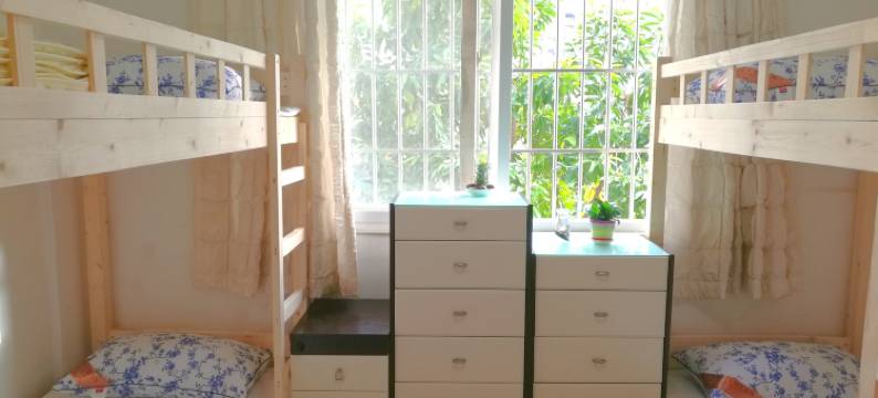 深圳莱茵花园城市青年旅舍图片