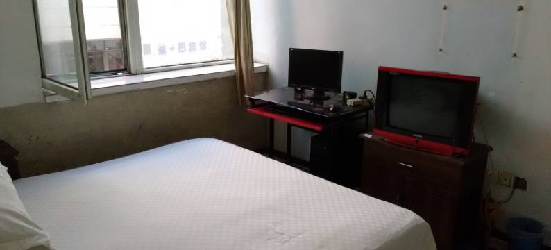 通化宏宇招待所图片